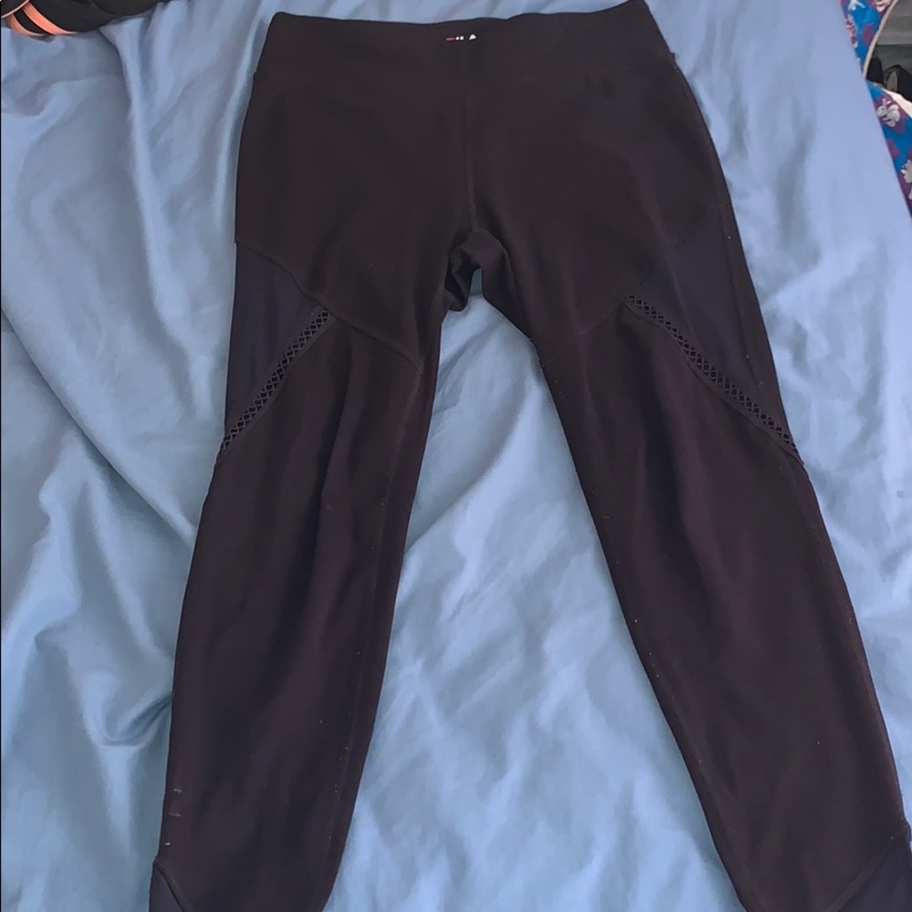 Fila Leggings